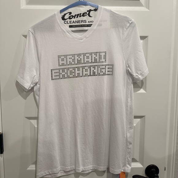 Armani T Shirt - Picture 1 of 3